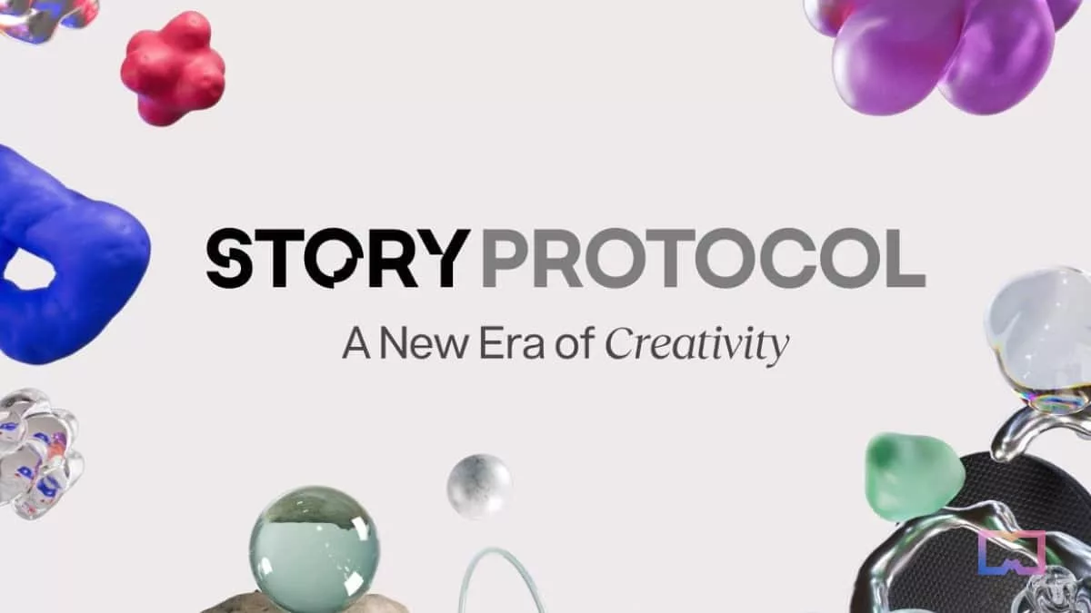 Story Protocol : Blockchain yang Didedikasikan untuk Produk IP