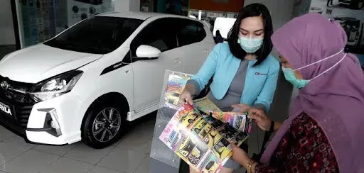 Solusi APPI untuk Leasing Atasi Penurunan Penjualan Mobil dan Masalah Pembiayaan Ganda