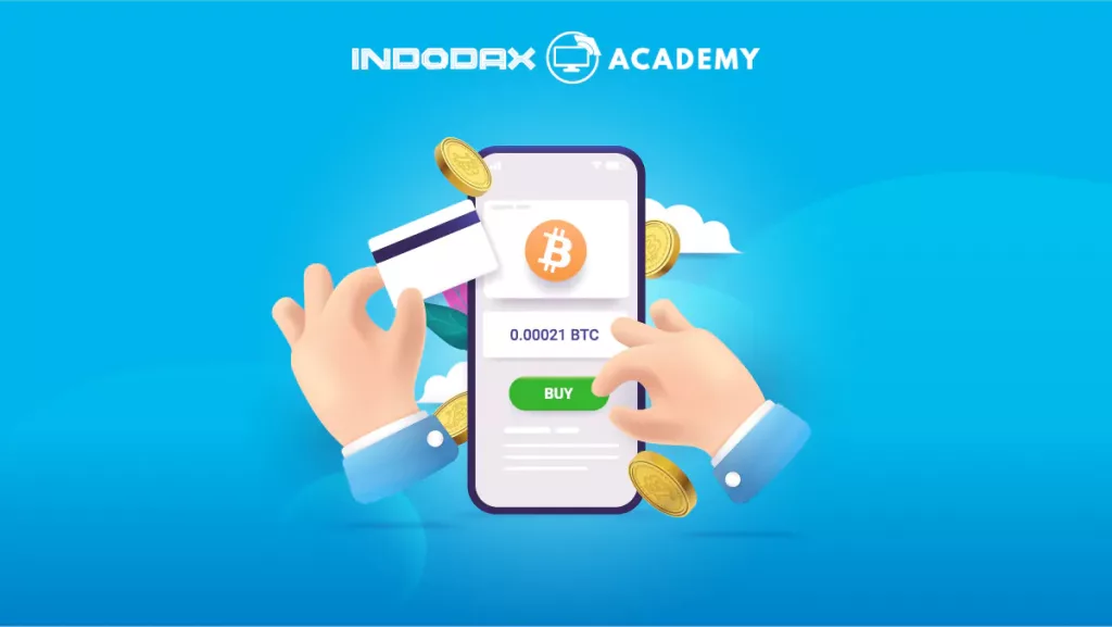 Staking di Indodax: Cara Mudah Dapatkan Passive Income dari Aset Kripto Anda