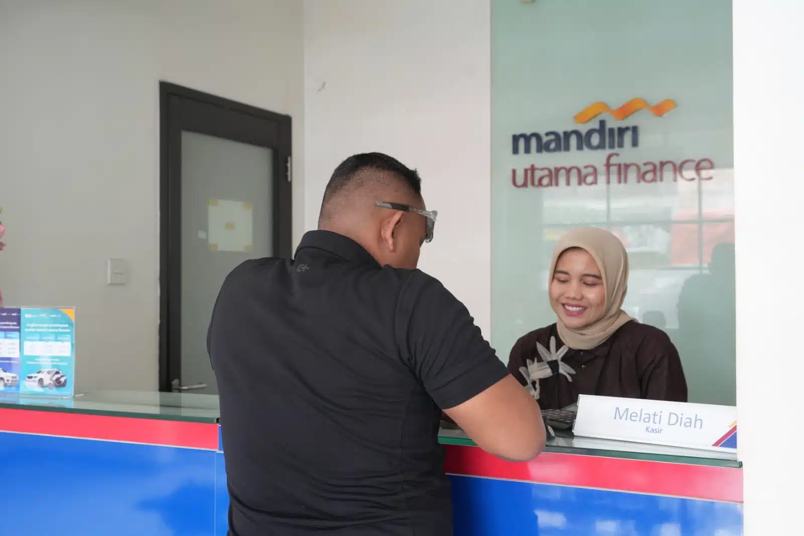 Temukan panduan lengkap untuk mengecek angsuran Mandiri Utama Finance (MUF) Anda. Dengan berbagai pilihan seperti situs resmi, aplikasi mobile, SMS