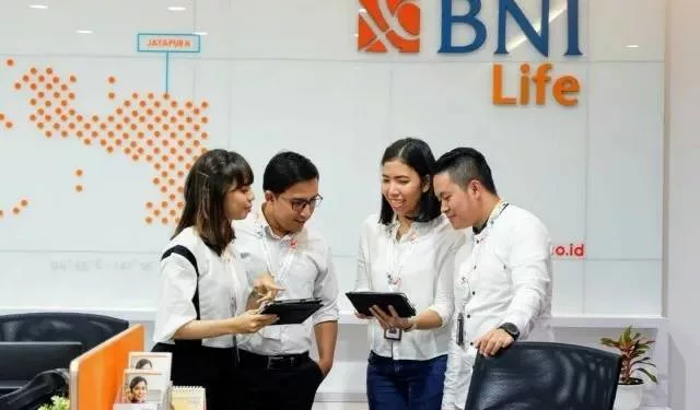 BNI Life Berambisi Raih Rp1,5 Triliun dari Investasi di 2024