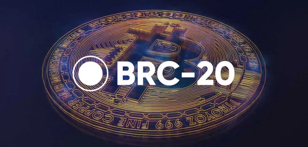 Token BRC-20 ORDI Melepaskan Diri dari Bayang-Bayang Bitcoin