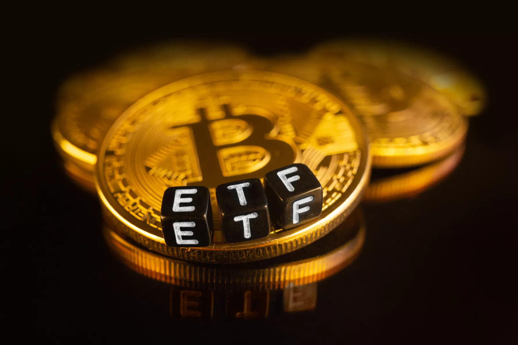 ETF Bitcoin AS Melonjak: Arus Masuk $2,4 Miliar di Kuartal Kedua, Didorong Investor Wall Street