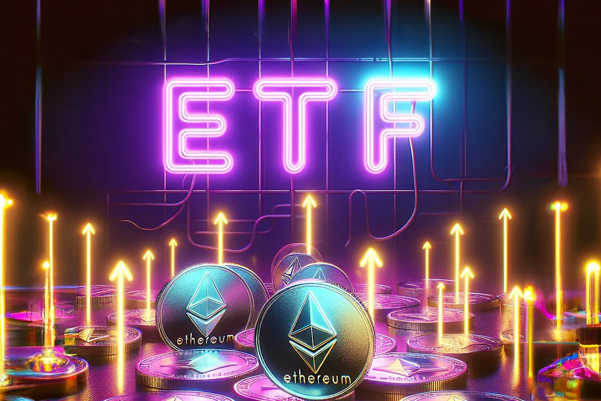 Spot Ethereum ETF Masih Belum Menunjukkan Tanda-tanda Arus Masuk yang Signifikan