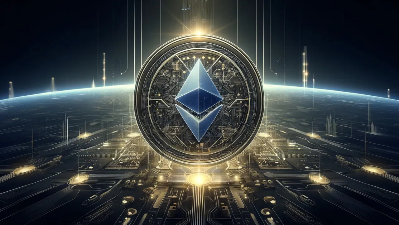 Efisiensi Biaya Transaksi, Ethereum Jadi Ekosistem Menjanjikan di Masa Depan