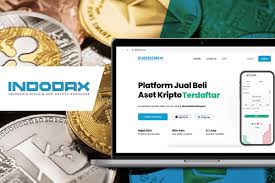 Minimal Deposit Indodax: Cara Mudah Memulai Investasi Aset Kripto