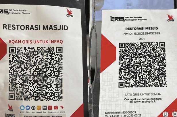 Pelaku Usaha Sebut QRIS Efektif Minimalisir Risiko Fraud