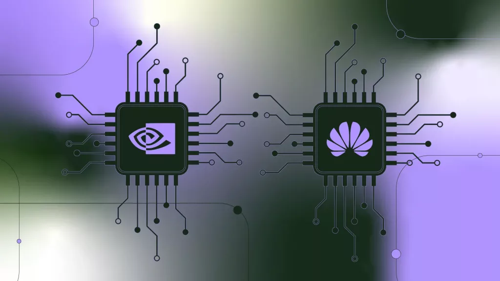 Chip AI Huawei: Ancaman Baru bagi Nvidia