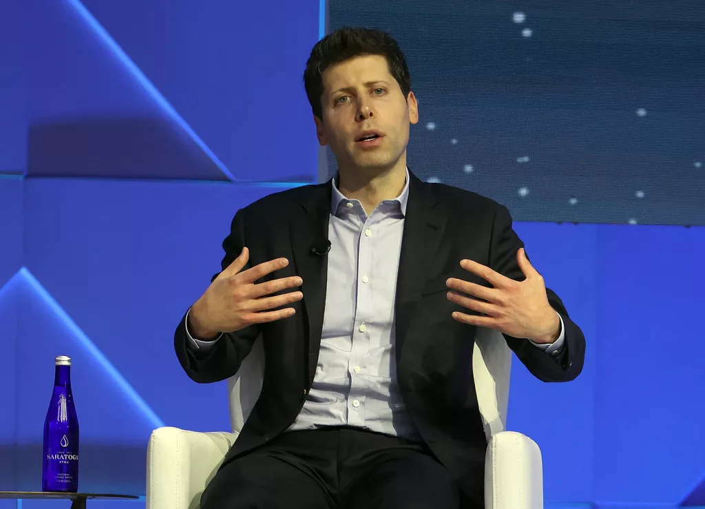 Skandal Worldcoin: Ambisi Mata Uang Kripto Sam Altman Memicu Perdebatan Global