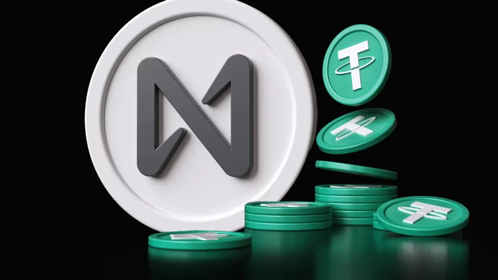 Kapitalisasi Pasar Stablecoin NEAR Melonjak 717% dalam 6 Bulan Terakhir