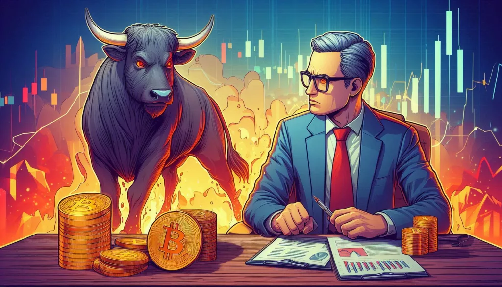 Investor Chris Burniske Melihat Tanda-tanda Awal Bull Market Kripto di Tengah Sentimen Bearish