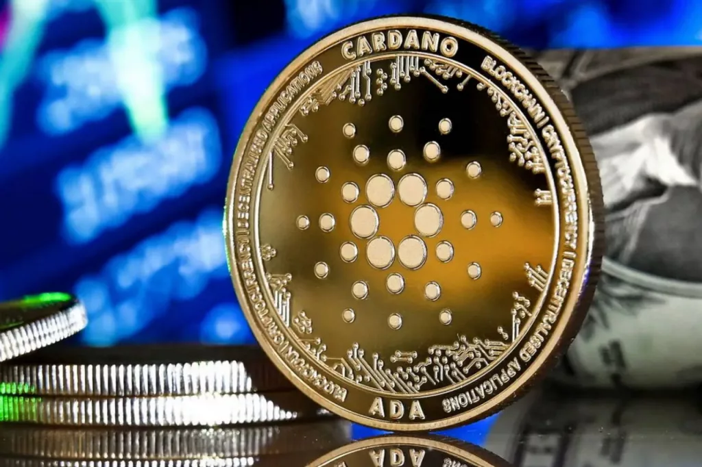 Prediksi Adam Back, Cardano (ADA) Dapat Turun 90% Lagi