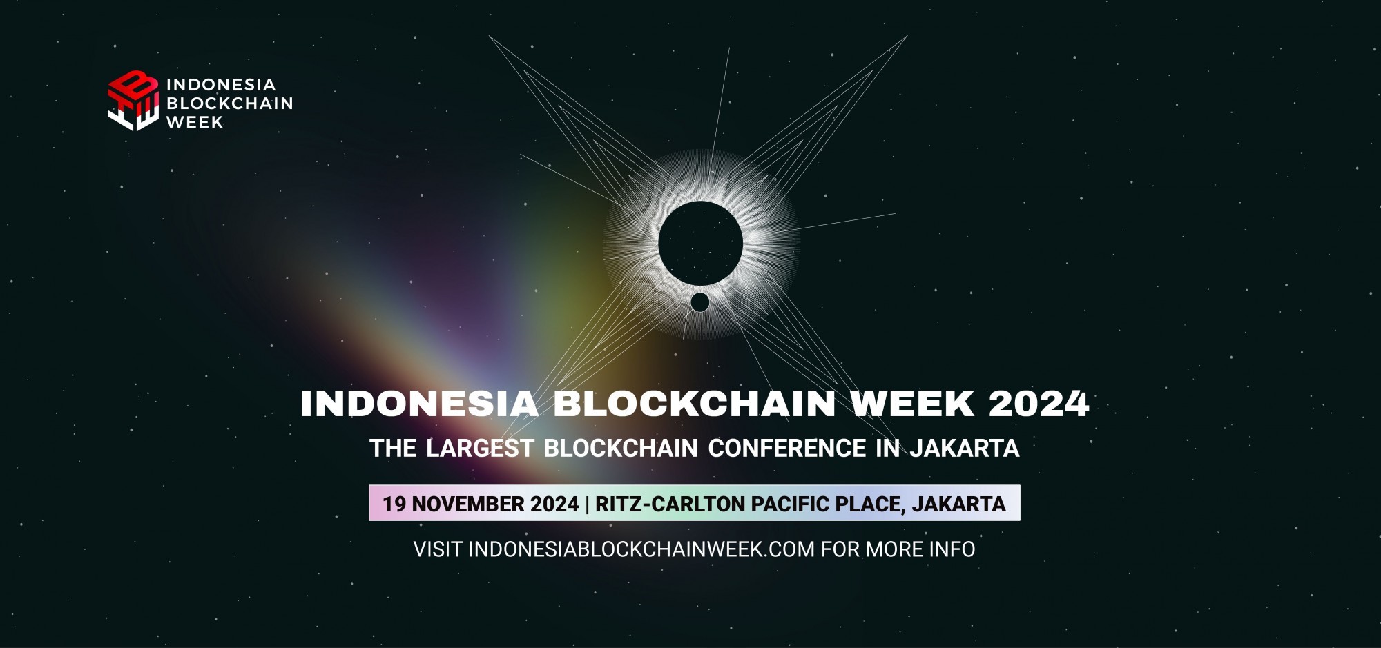 Indonesia Blockchain Conference 2024: Mengatasi Tantangan Ekosistem Blockchain & Aset Kripto di Bali