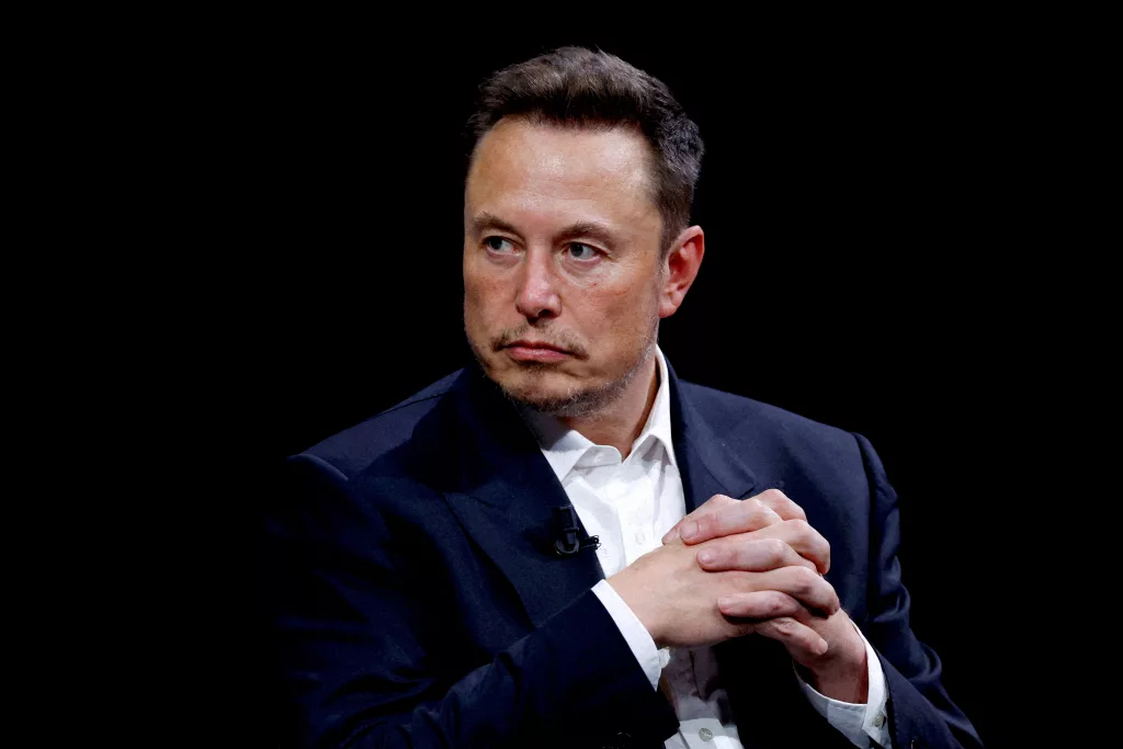 SEC Mengajukan Sanksi Terhadap Elon Musk Terkait Akuisisi $44 Miliar