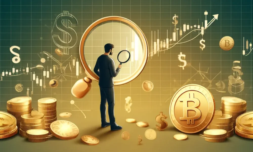 3 Altcoin Potensi Cuan yang Wajib Dipantau di September 2024