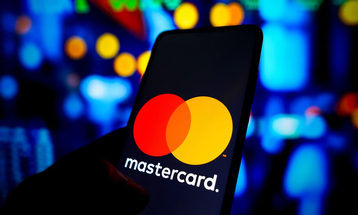 Mastercard Gantikan Nomor Kartu Kredit dengan Teknologi Tokenisasi