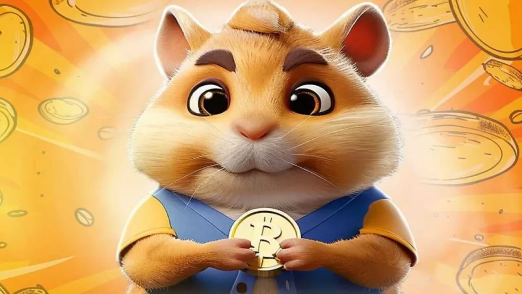 Hamster Kombat Listing di 5 Platform Perdagangan Kripto Terkemuka