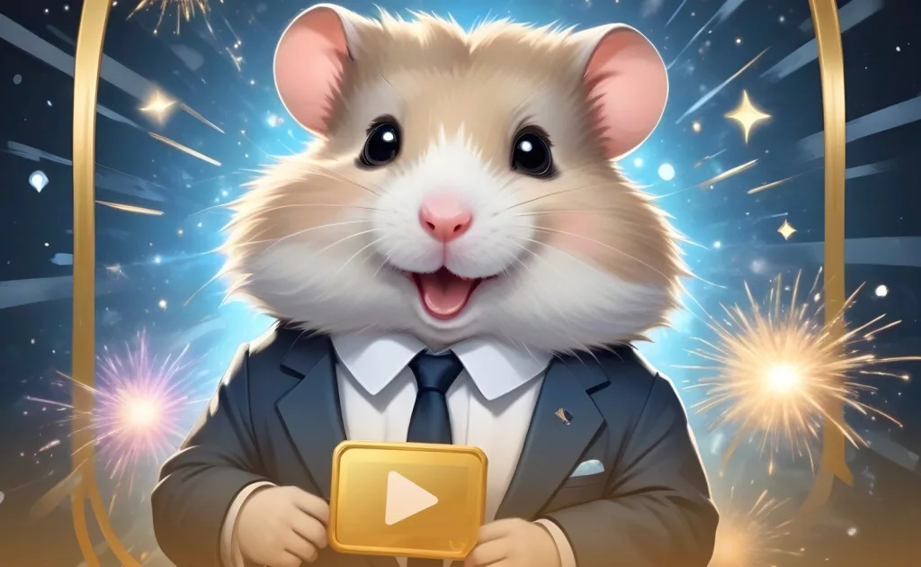 Hamster Kombat Umumkan Detail Airdrop, 2.3 Juta Akun Diblokir karena Kecurangan