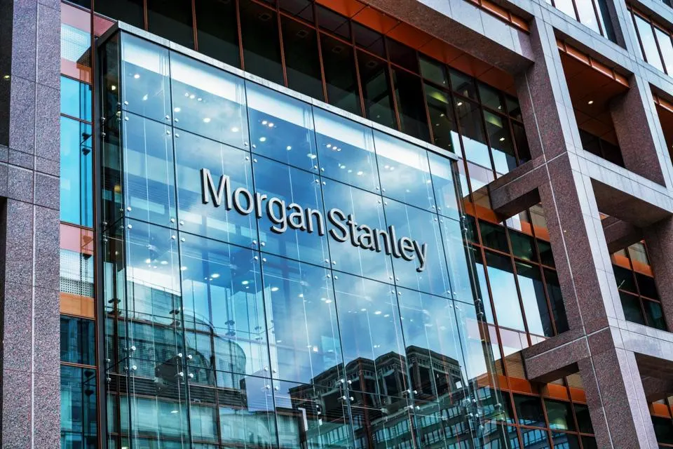 Morgan Stanley Mengungkap Eksposur ETF Bitcoin dalam Dana Institusional