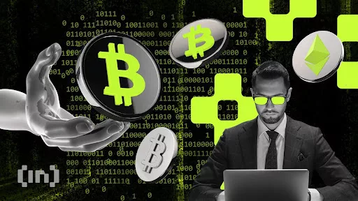 Aset Kripto Merona Hijau, Harga Bitcoin jadi Bintangnya!