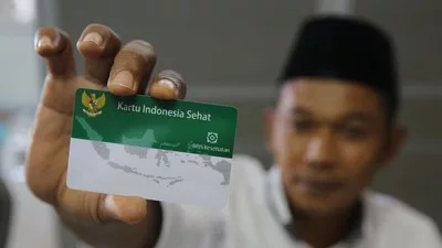 Dewan Jaminan Sosial Nasional Periode 2024-2029 Siap Kolaborasi dengan BPJS Kesehatan Demi  Mewujudkan Akses Kesehatan Merata