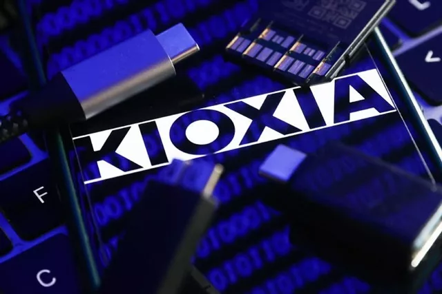 Cip Kioxia Batal IPO, Masa Depan Produsen di Jepang Terancam?