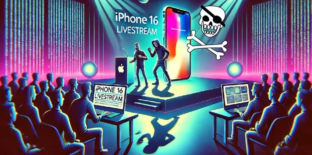 Deepfake CEO Apple Aspal Tipu Ribuan Investor Kripto, Manfaatkan Demam iPhone 16