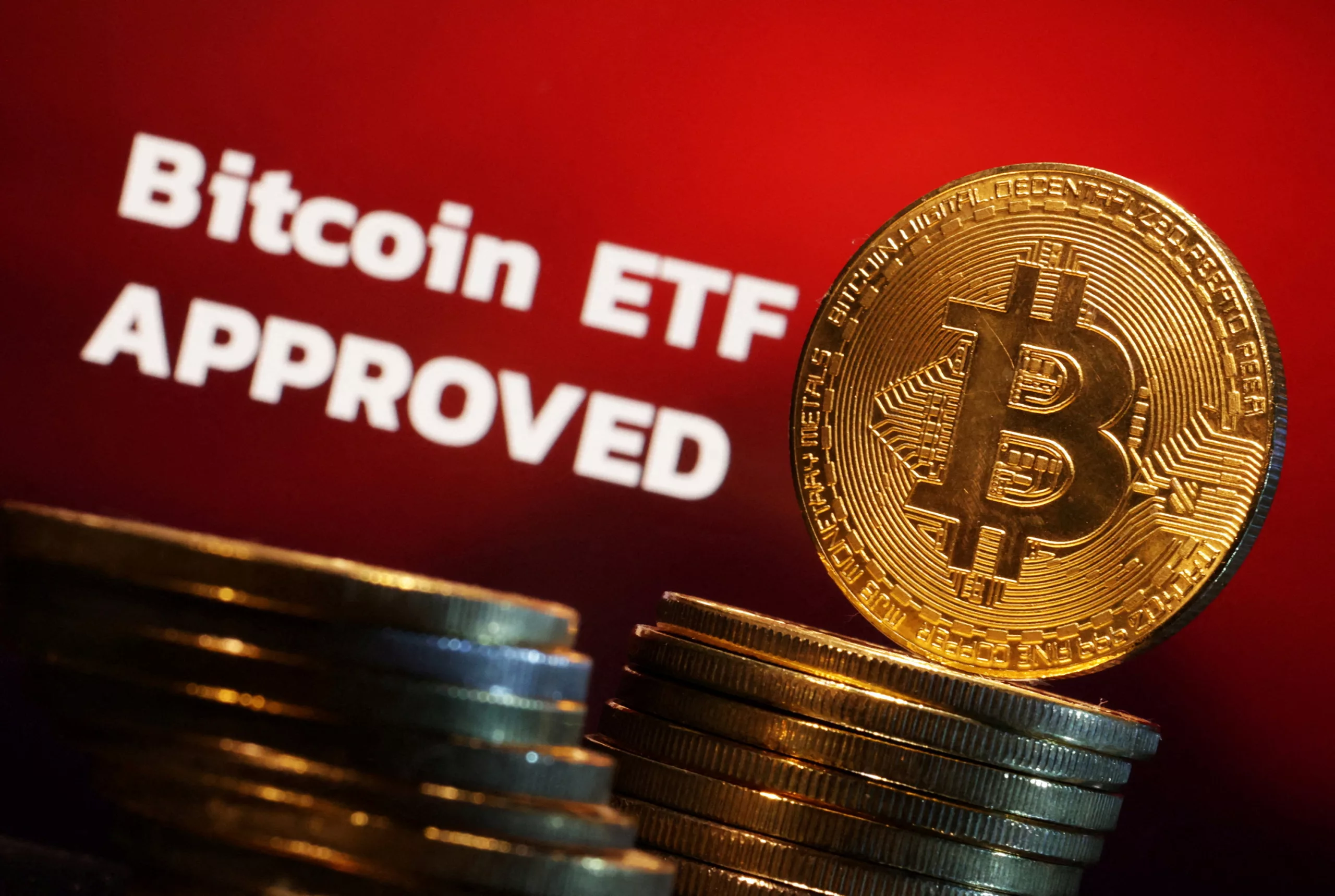 Bitcoin ETFs Siap Menarik Likuiditas dan Spekulasi Seiring Persetujuan Opsi Perdagangan IBIT