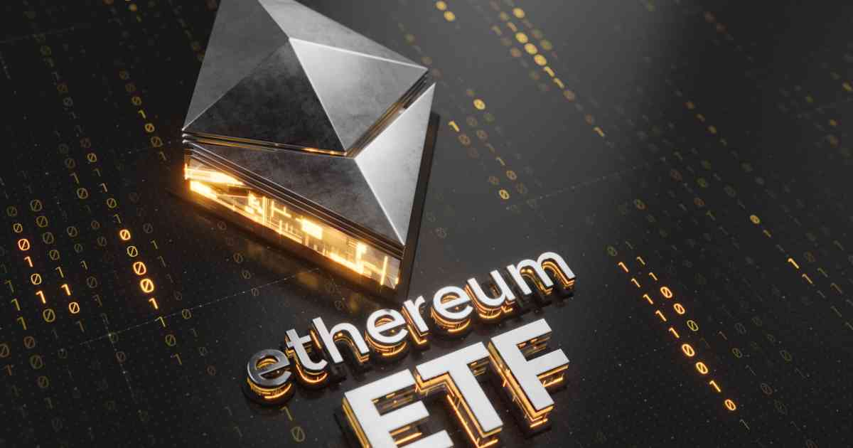 Ether ETF Catat Outflow Terbesar Sejak Juli, Indikasi Minat Rendah Institusional