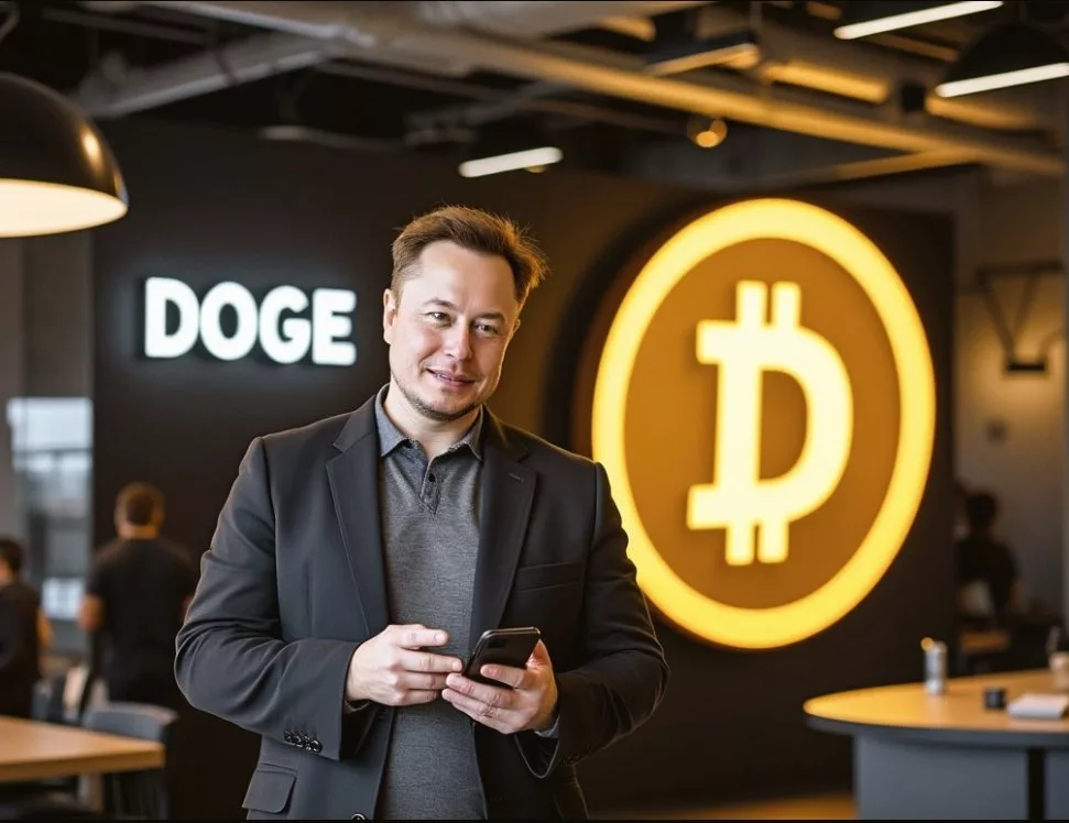 Tesla Terima Dogecoin Setelah Kemenangan Elon Musk atas SEC