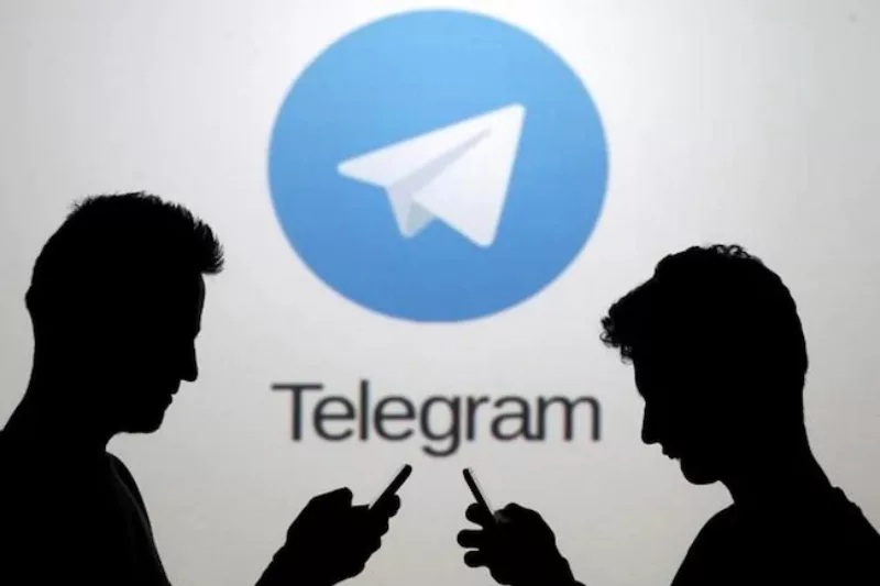 Geger! 88 Kasus Telegram Deepfake Hantui Korsel