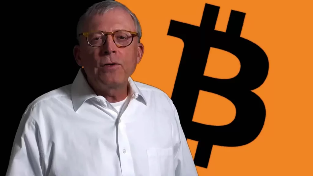 Peter Brandt: Koreksi Bitcoin Adalah Hal yang Wajar, Investor Jangan Panik