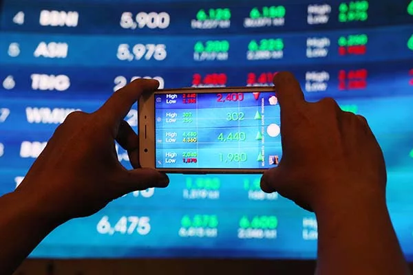 Harga Saham TUGU Tembus Level Tertinggi 4 Bulan Terakhir