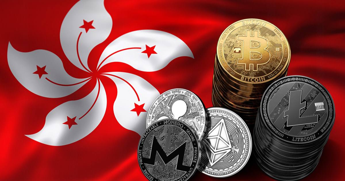 Pilot Hong Kong Mulai Uji Coba Mata Uang Digital e-HKD dengan 11 Perusahaan di Berbagai Sektor