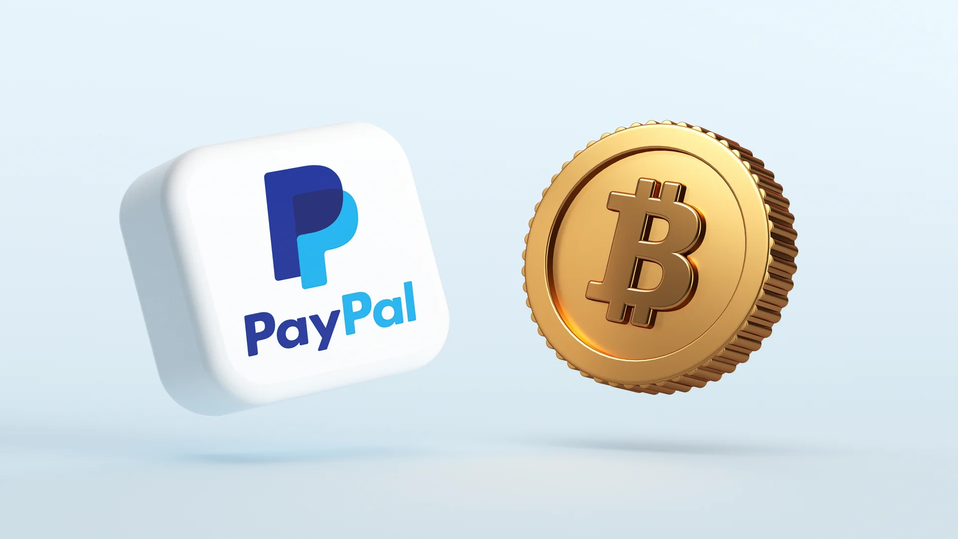 PayPal Buka Akses Jutaan Pedagang AS untuk Beli Kripto