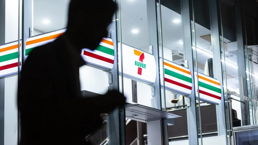 Kuatir Jadi Nomor Dua, 7-Eleven Tolak Akuisisi Raksasa