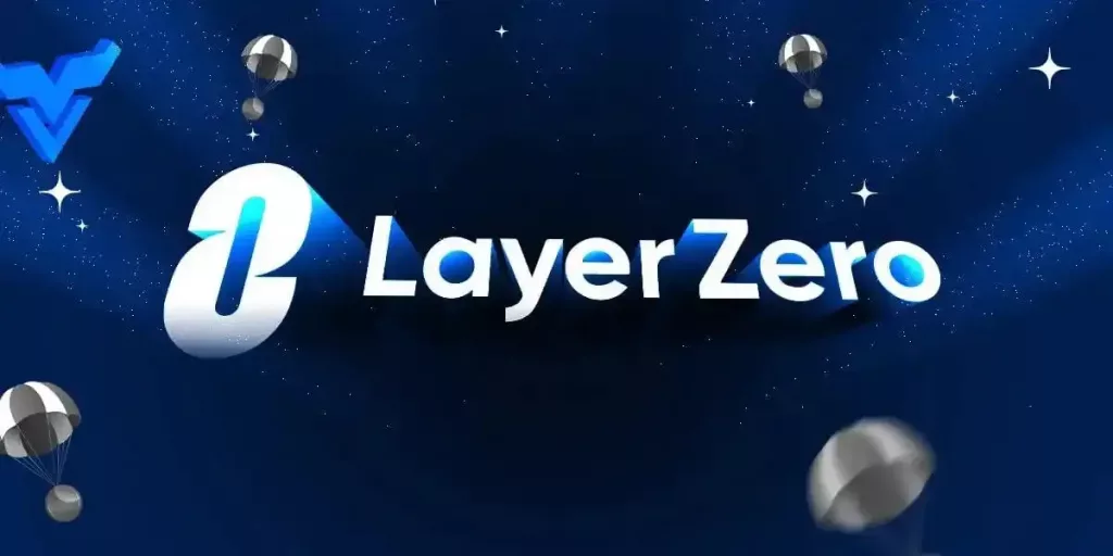 LayerZero Meledak! Aktivitas Naik 433% Setelah Airdrop Kedua