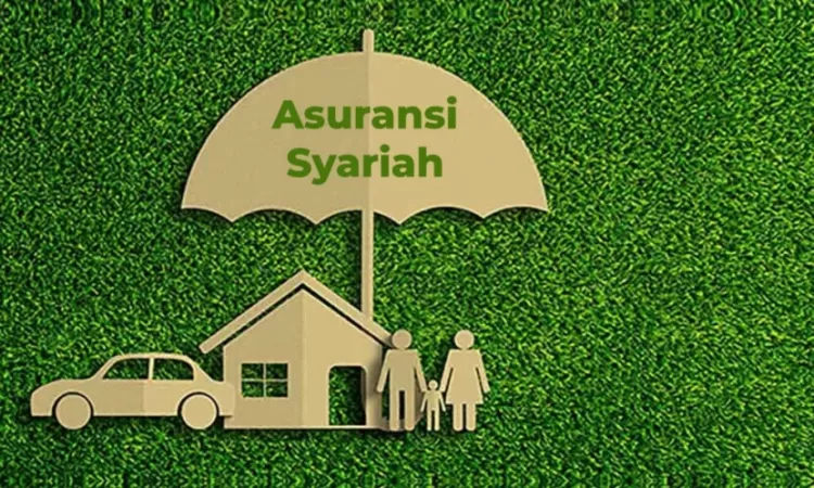 OJK Kawal Proses Spin Off Asuransi Syariah, 2026 Wajib Rampung