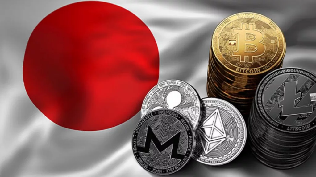 Revolusi Pajak Kripto di Jepang, Investor Untung Besar!