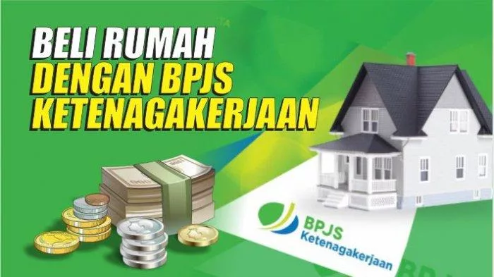 Rp 500 Juta untuk Rumah Impian? Mudah Banget dengan KPR BPJS Ketenagakerjaan!