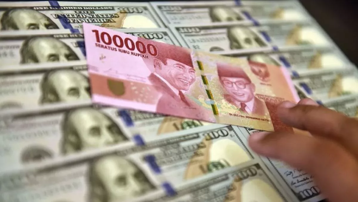 Dolar Makin Ganas Pasca Serangan Rudal Iran, Nasib Rupiah Rawan?