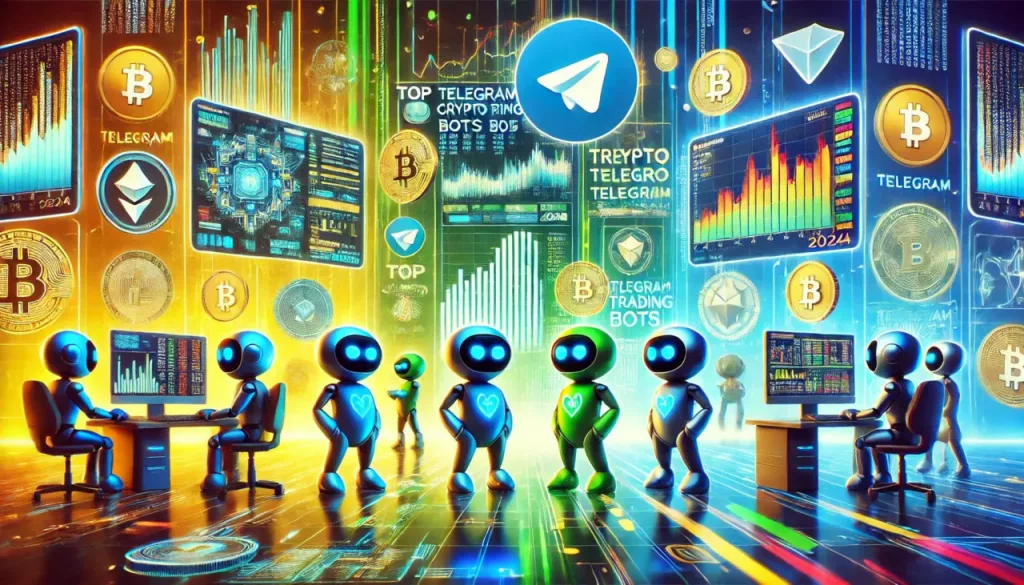 Telegram Raup Keuntungan Rp 5,3 Triliun jadi Bukti Potensi Besar Bisnis Kripto