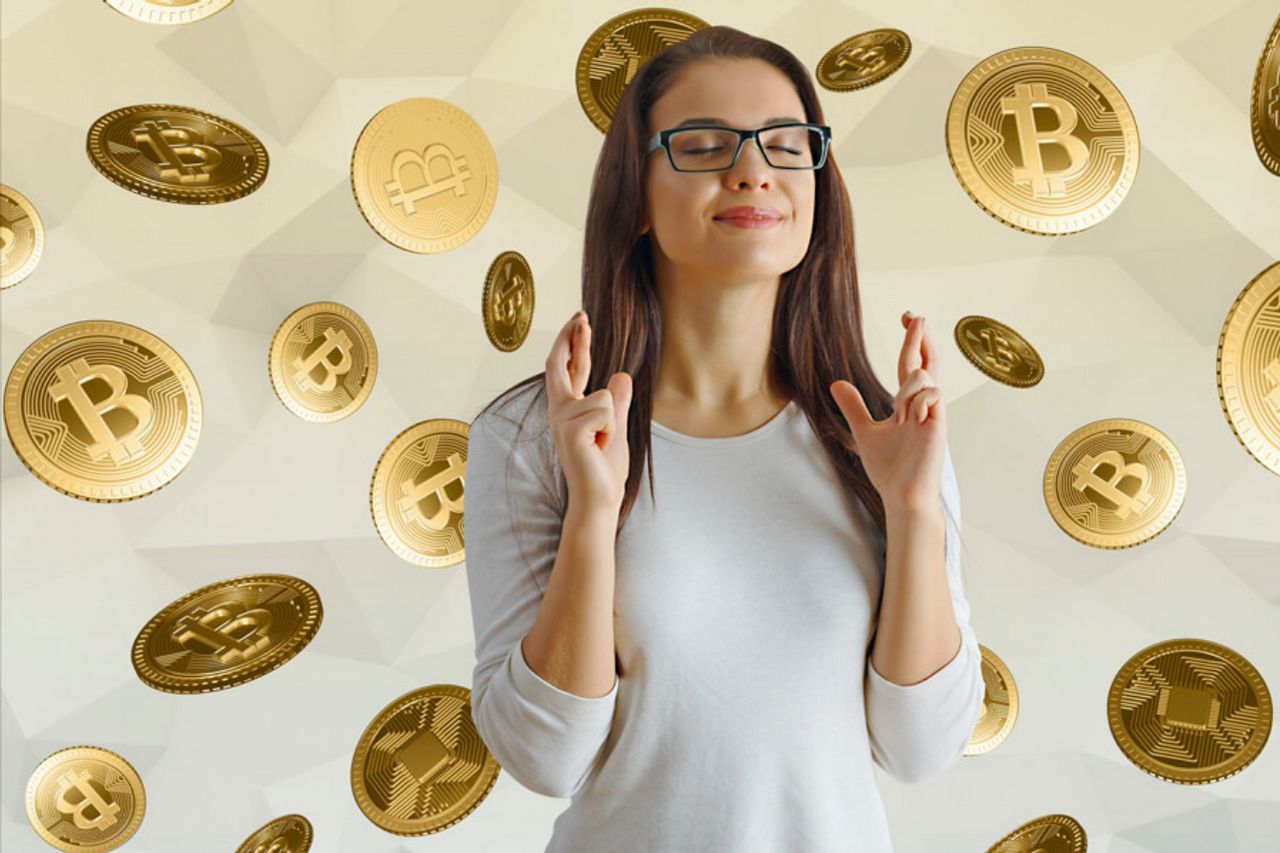 Terungkap! Rahasia 5 Orang Kaya Karena Bitcoin