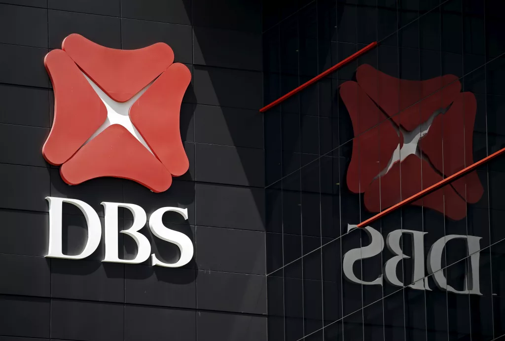 DBS Bank Akan Meluncurkan Opsi Crypto pada Kuartal Keempat 2024