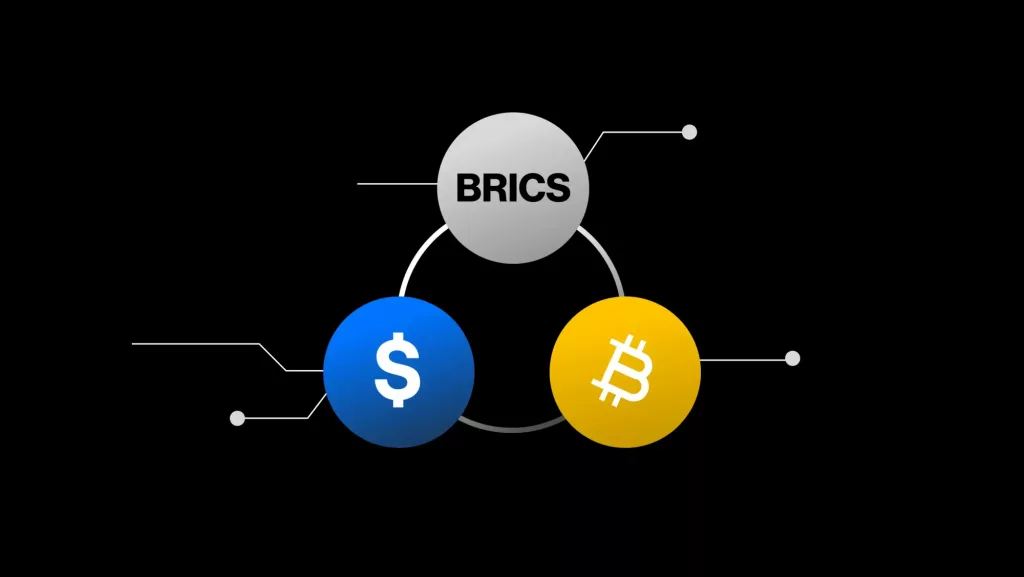 Platform Pembayaran BRICS Menguat sebagai Alternatif Dolar AS, Kata Pejabat Rusia