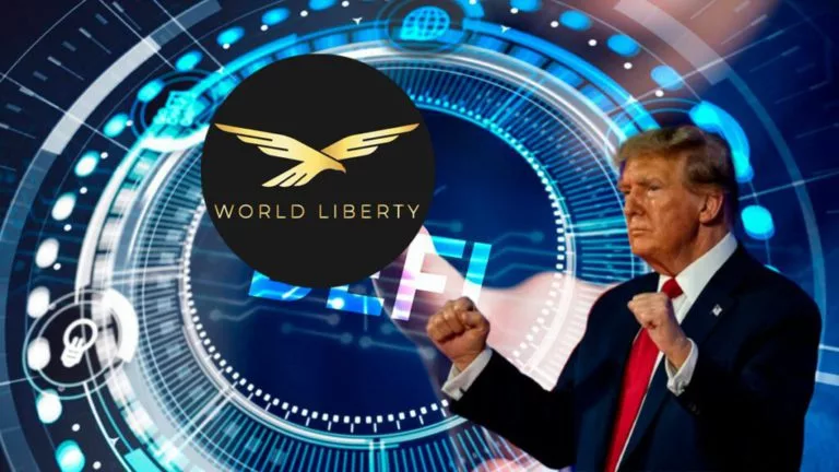 World Liberty Financial! Investasi Masa Depan atau Sekadar Hype?