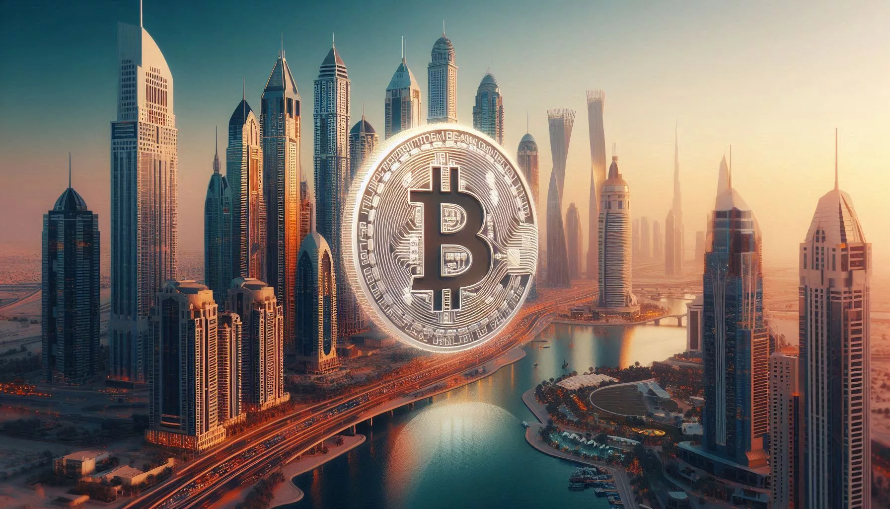 Bybit Mendapatkan Lisensi Sementara di Dubai, Memperluas Jangkauannya di Timur Tengah