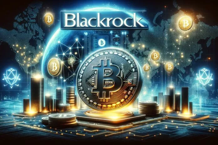 BlackRock: Bitcoin Bisa Jadi Diversifikasi Hadapi Risiko Fiskal