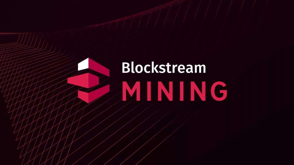 Blockstream Mining Meluncurkan Security Token yang Didukung Hashrate