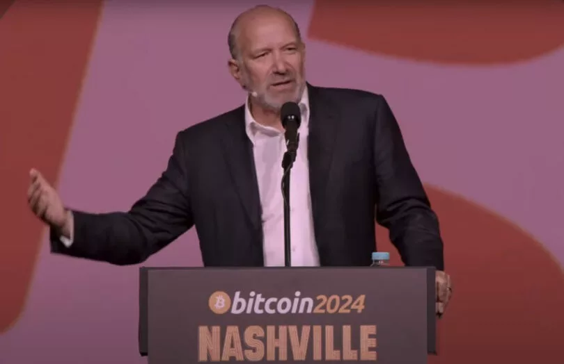 CEO Cantor Fitzgerald: Bitcoin Mulai Menginjakkan Kaki di Keuangan Global